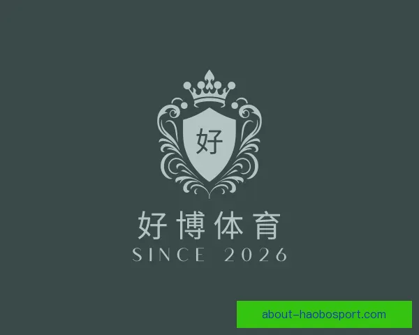 发现好博体育